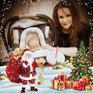 Meet your Posher, Heidi